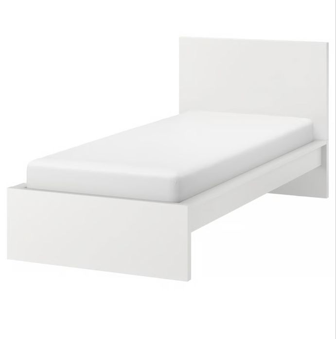 Cama Individual/Solteiro