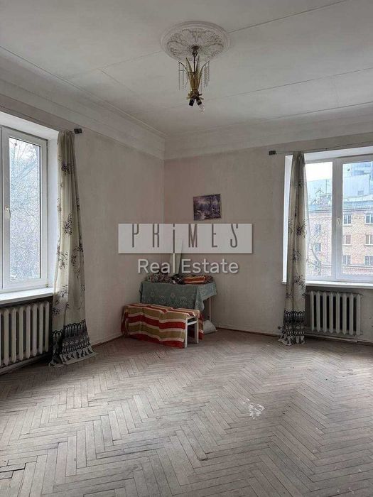 Продаж 3к квартири, вул. Мечнікова 6, Кловська