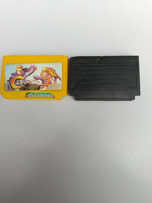 Продам картриджі