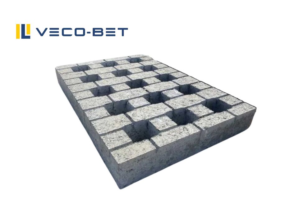 PŁYTA BETONOWA JOMB/IOMB/YOMB/JUMB/JUMBO/YUMB 90x60x10 / 100x75x12,5 / 175x100x15