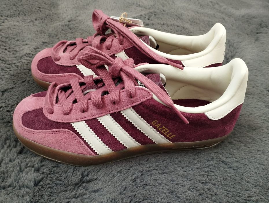 Gazelle Indoor 35 1/2