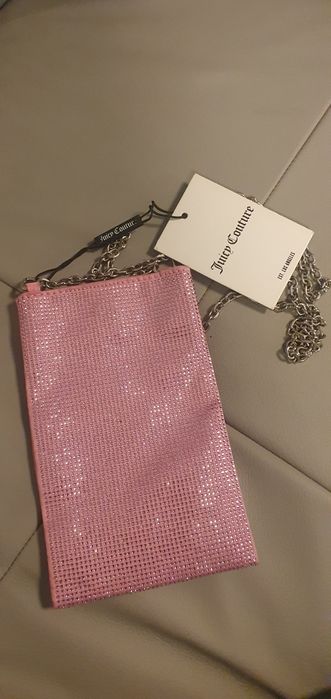 Torebka Juicy Couture nowa
