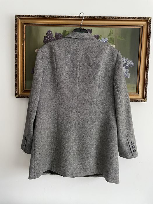 Garsonka wełniana Gerry Weber 42/44,  100% wełna