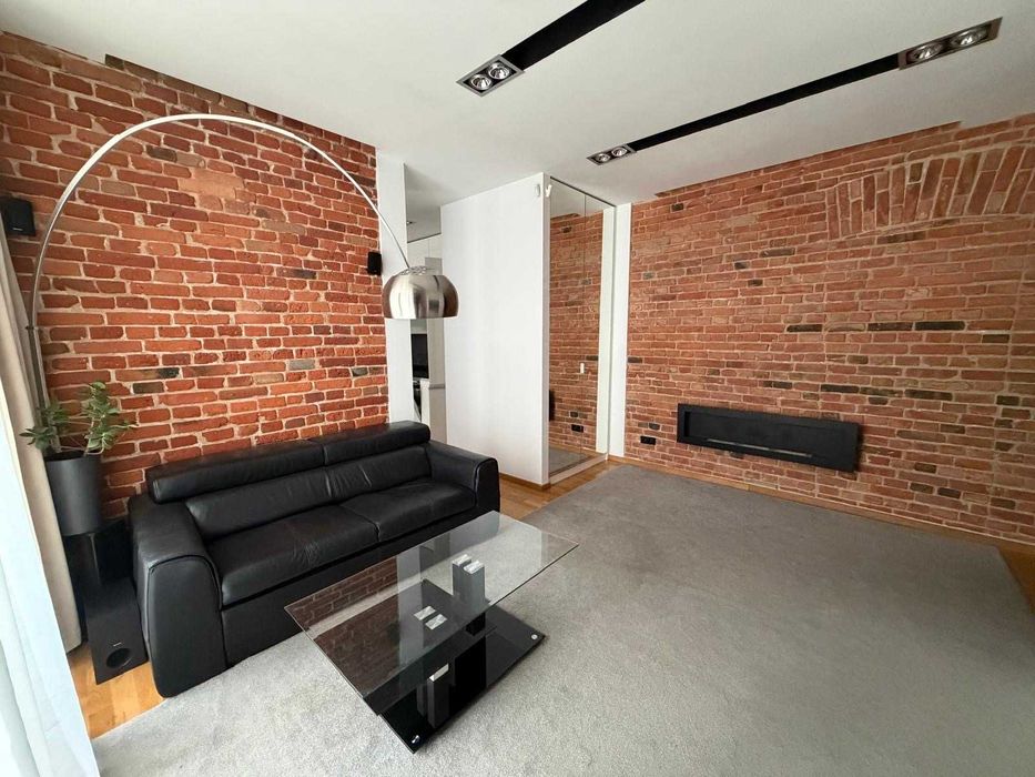 Wyjątkowe mieszkanie |54 m²| 3 pokoje | sufit 3m | Metro 6 min