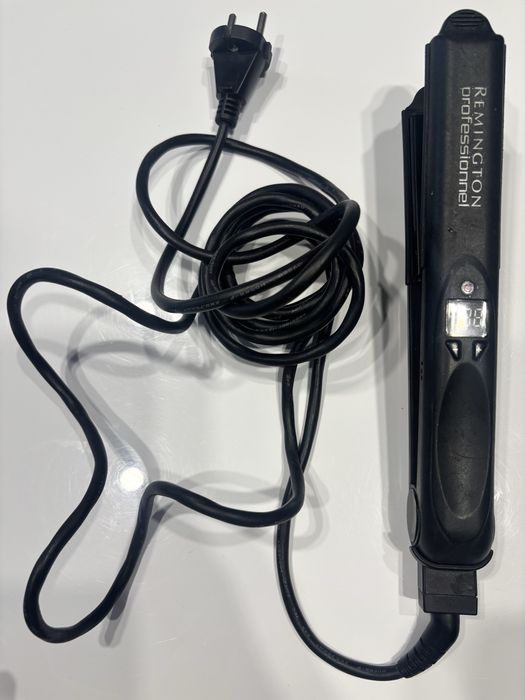 Prostownica firmy Remington