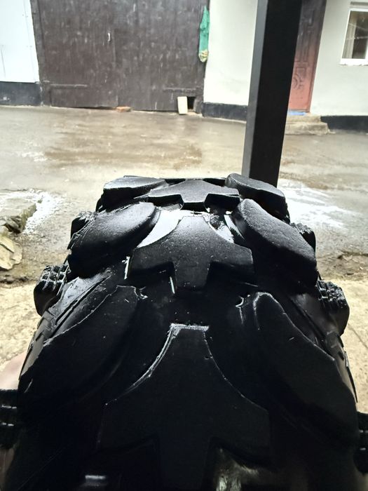 Продам ризину на квадроцикл