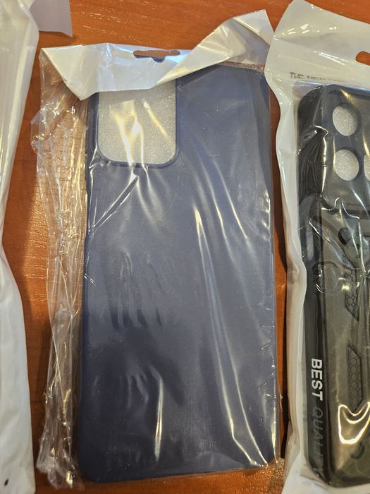 Etui plecki case nakładka do Motorola G04 G24