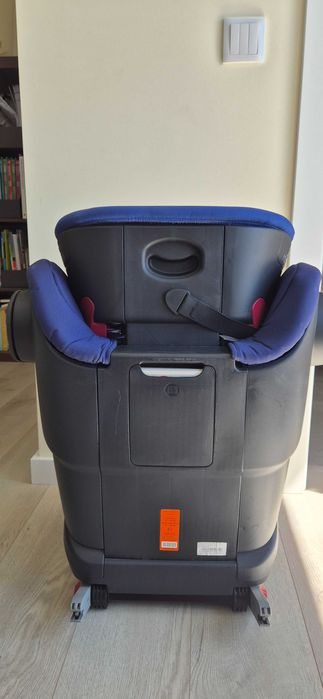 Cadeira Britax romer