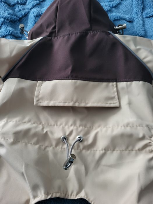 Дощовик на йорчика