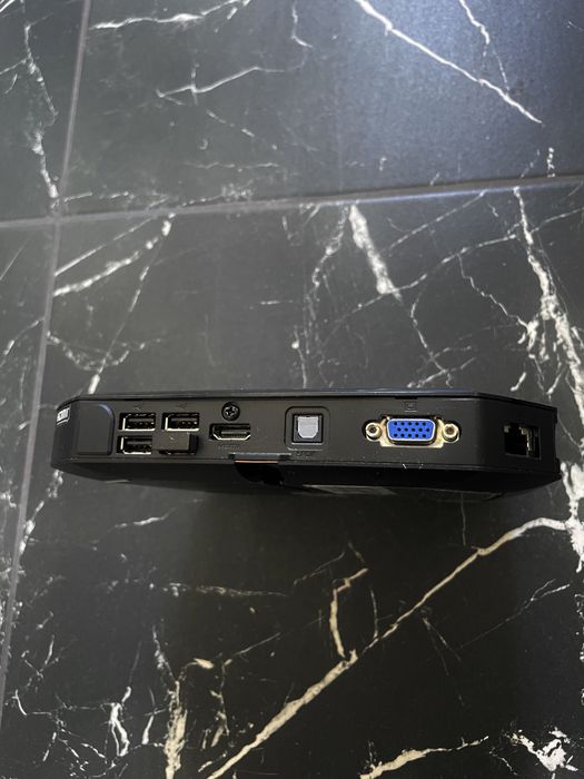 Комп'ютер (неттоп) Acer Revo RL70