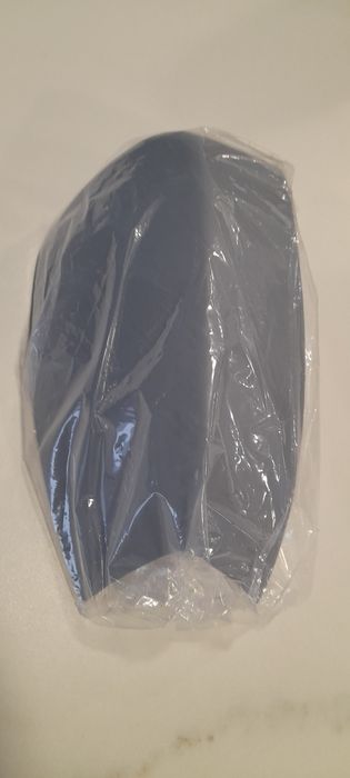 Capa Espelho Direita Ford S-Max 06-15