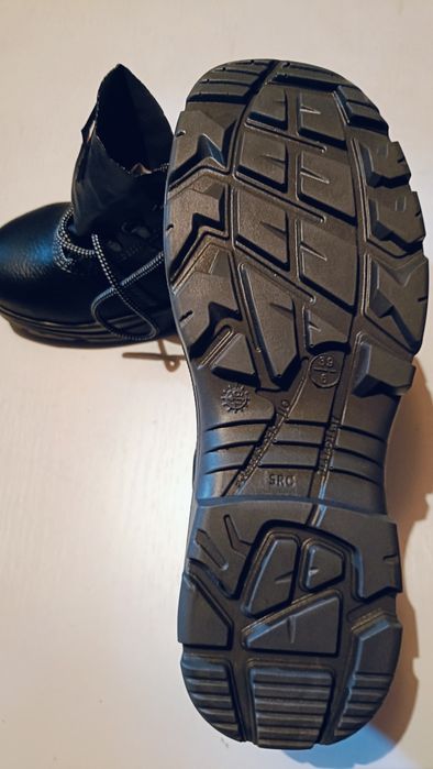 Рабочие ботинки 39 размер