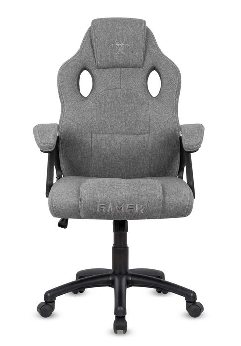 Fotel Gamingowy Kubełkowy Racing - Komfort i Styl | NOWY