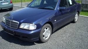 Мерседес с 180 Mercedes