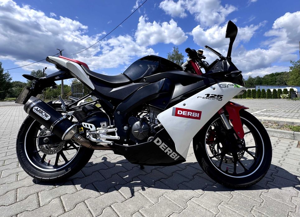 Derbi