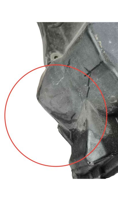 Frente em Fibra ou Chapa AUDI A3 Sportback 1.6 (75 kW / 102 cv) [09.2004 - 03.2013]
