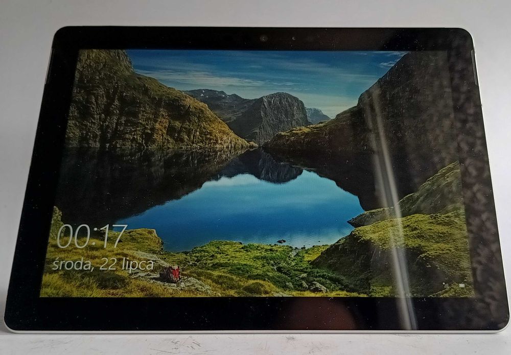 Tablet Microsoft Surface Go 1824 10" 4GB/64GB z zasilaczem [TAB86]