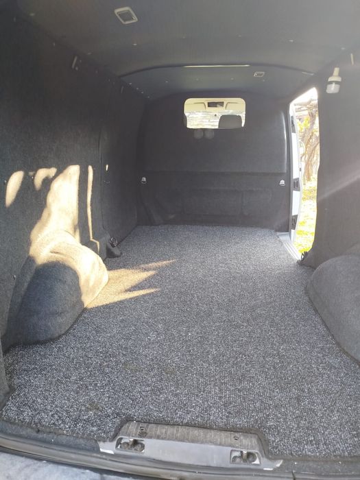 Volkswagen transporter t5