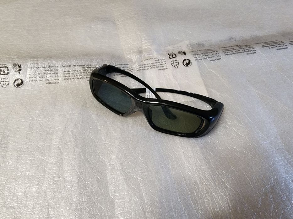Phillips PTA 508.Активные 3D очки.