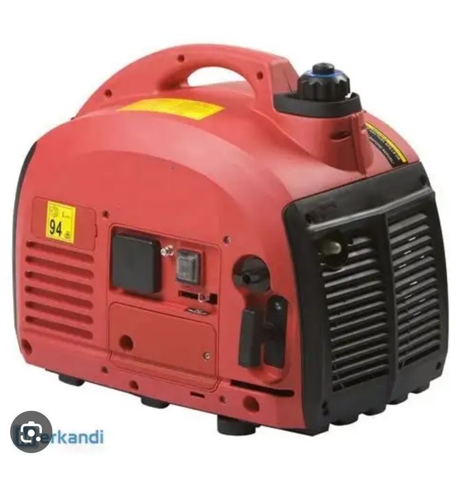 Gerador potência 2000w