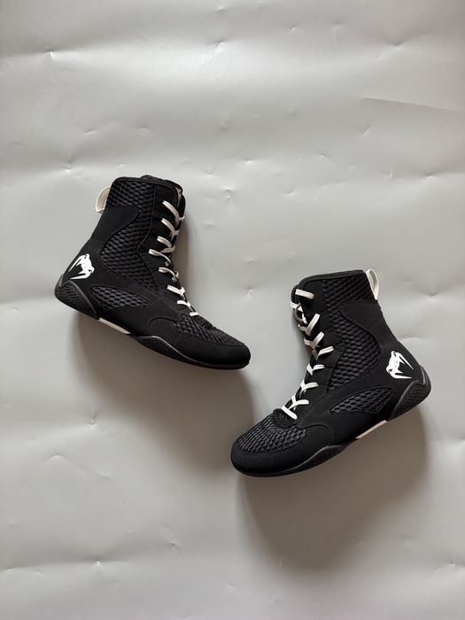 Боксерки Venum Conteder 25,5 cm