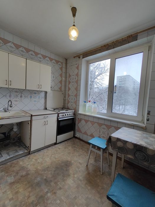 Сдам 3 комнатная квартира Залютино, ул. Борзенко, 4500 грн