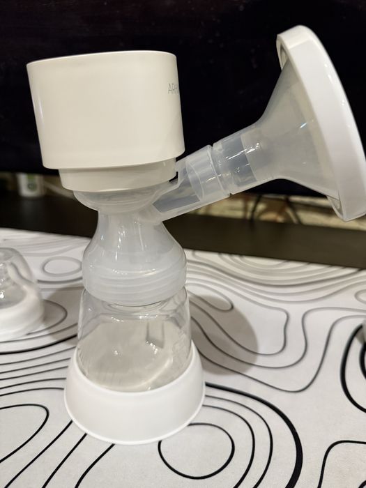 Продам малокоотсос