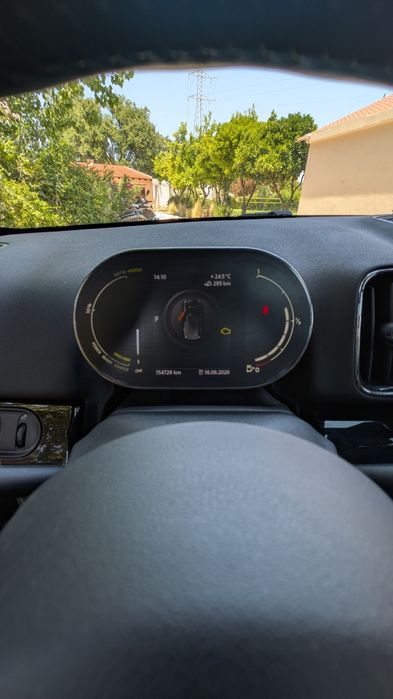 MINI Countryman — fotografia 6