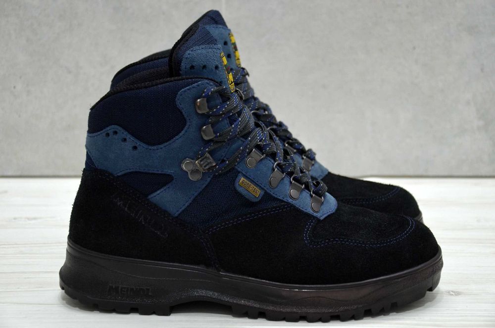 Meindl Gore-Tex, оригінал