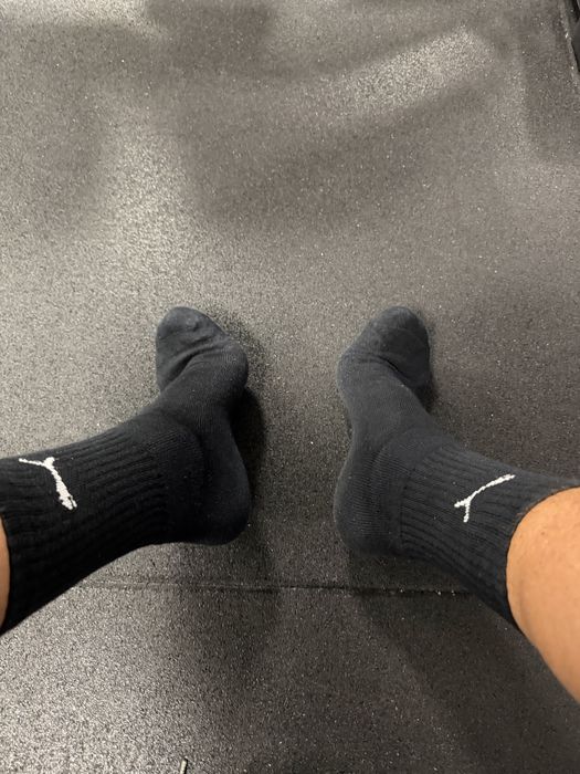 Meias socks Puma