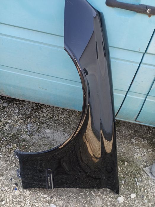 Mercedes w211 roleta bagażnika stan b dobry