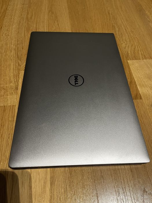 Dell Precision 5510 i7-6820HQ, 16 GB, 250&512 GB, 15'6 4K, dotyk, W11P