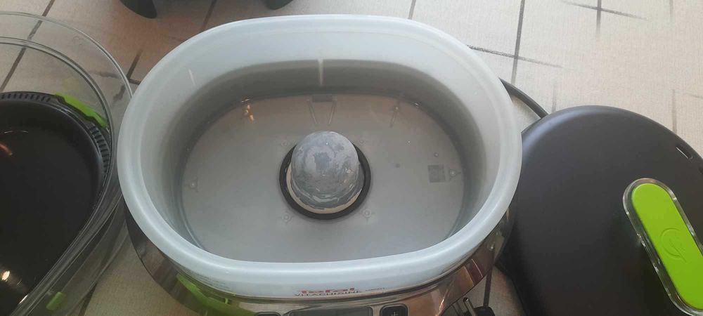 Tefal VITACUSINE compact