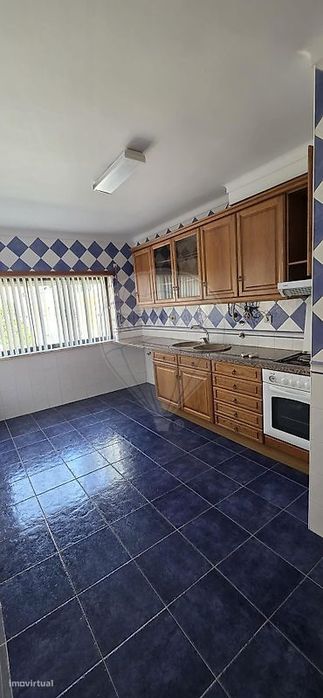 Apartamento T2 para arrendamento