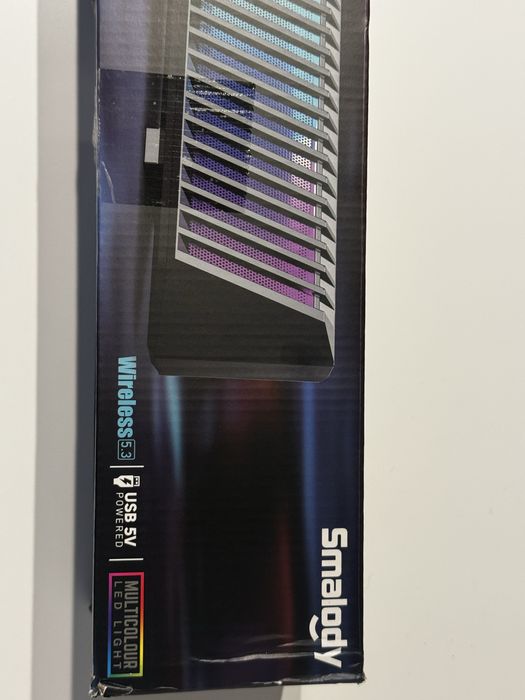 Głośnik komputerowy Smalody 20W