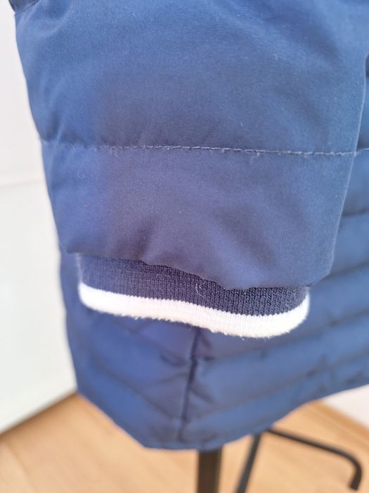 Płaszcz Tommy Hilfiger r,S
