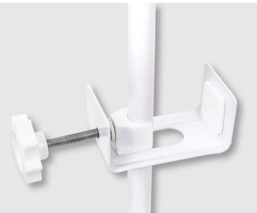 Тримач для балдахіна (металева стійка)