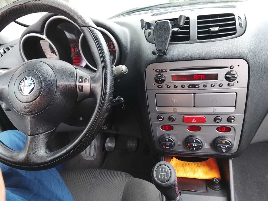 Venda de Carro Alfa Romeu