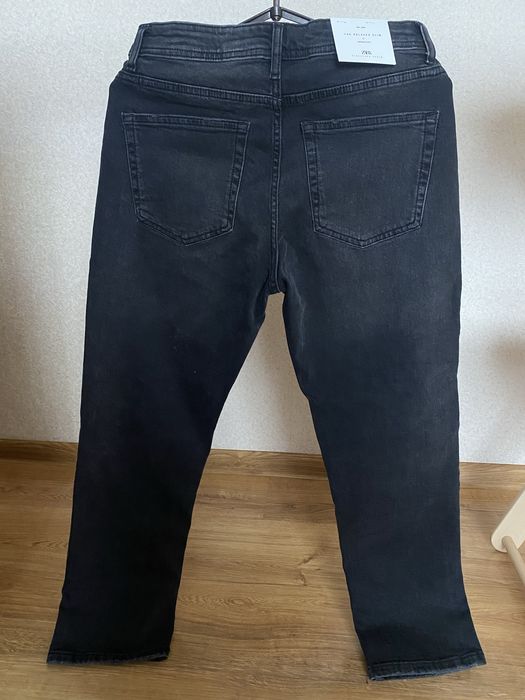 Zara джинси нові