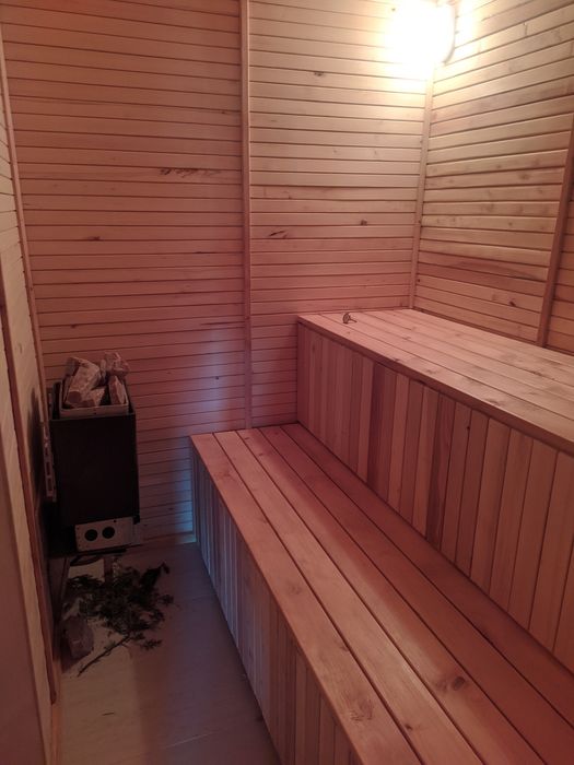 Просторий будинок для компаній та сімей |Подобово !!!