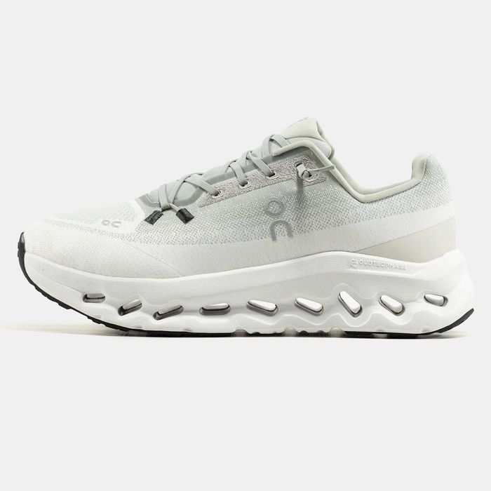 Кросівки Loewe ON Cloudtilt White/Grey premium