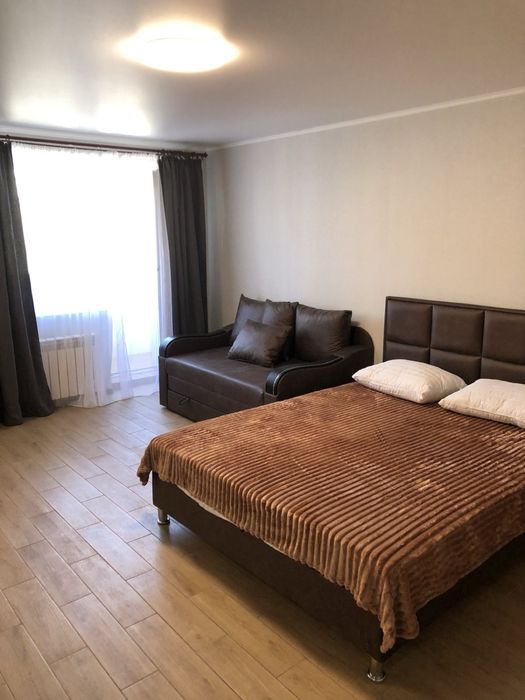 Здам 1км.кв. Центр. По добово по годинноАвто,жд вокзали. ВЕЛИКИЙ ВИБІР.