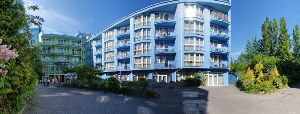 Apartament 300 m od morza