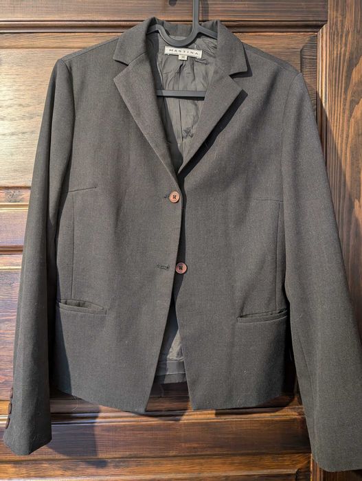 Damska marynarka Mastina roz. 36