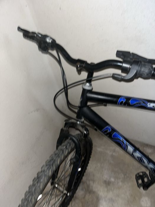 Bicicleta aro 26 BTT