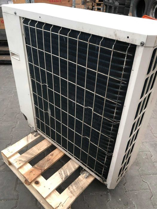 klimatyzacja agregat AKAI GREE LG