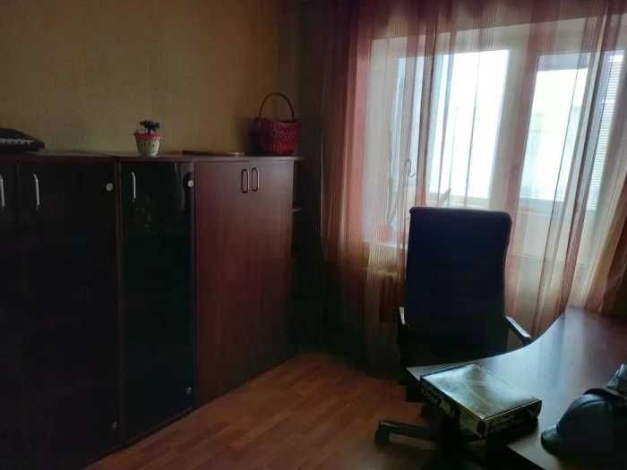 Аренда 3к квартиры в Центре