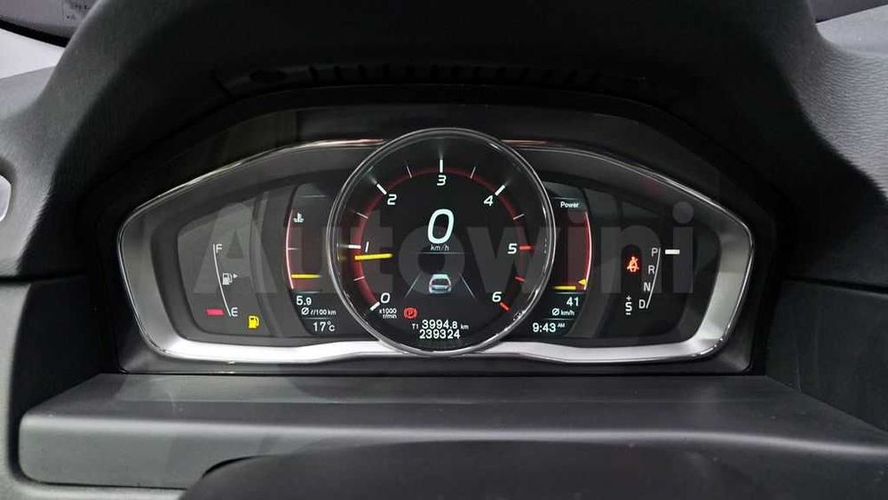 2015 Volvo XC70 D4 2.0 TDI З ПДВ