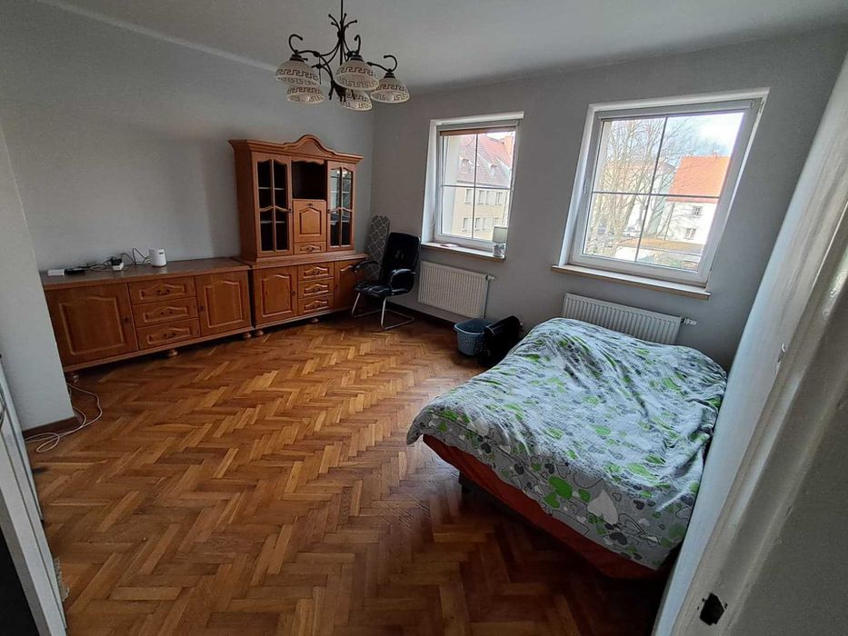 Mieszkanie dwupokojowe - Katowice - Ligota - Wynajem