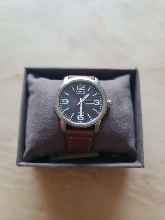 Relógio Citizen Eco-Drive